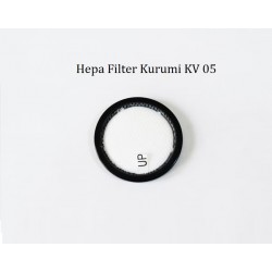 Kurumi Sparepart Hepa Filter for KV05 / KV 05